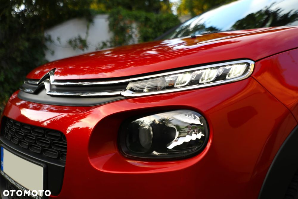 Citroën C3 1.2 PureTech Feel - 23
