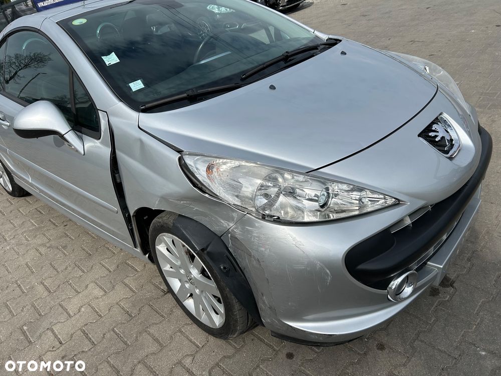 Peugeot 207 - 4