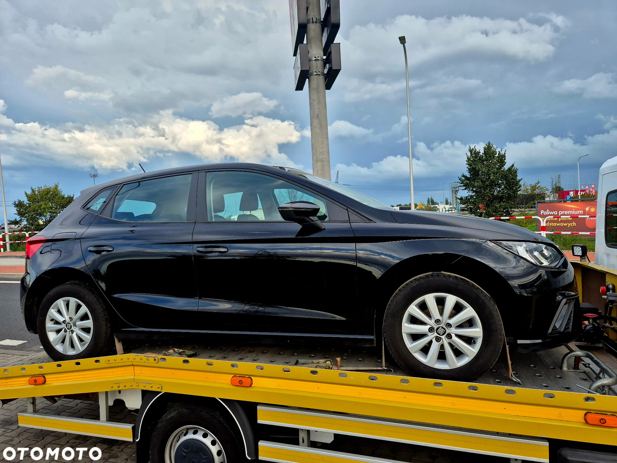 Seat Ibiza 1.0 Eco TSI S&S Style - 8