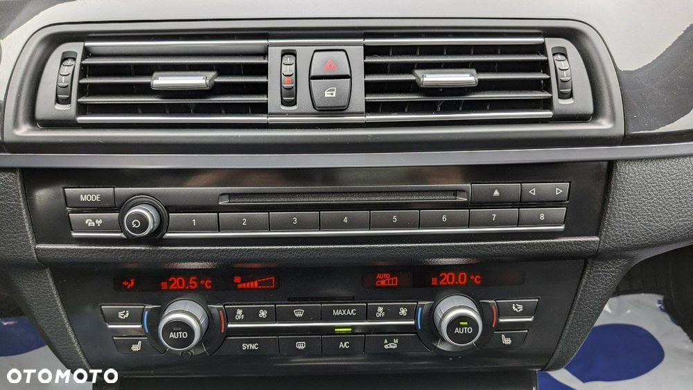 BMW Seria 5 - 30