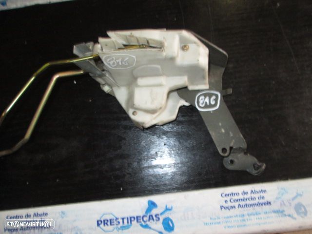 Fecho REF0816 SUZUKI IGNIS 2003 FE MANUAL - 1
