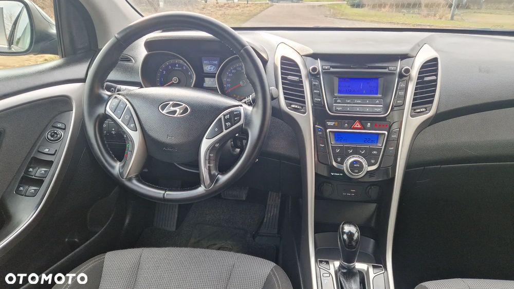 Hyundai i30 - 20