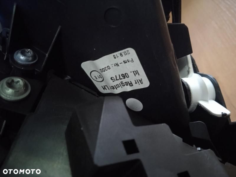 Radio Ford Fiesta MK7 AV1T18K811CC - 3
