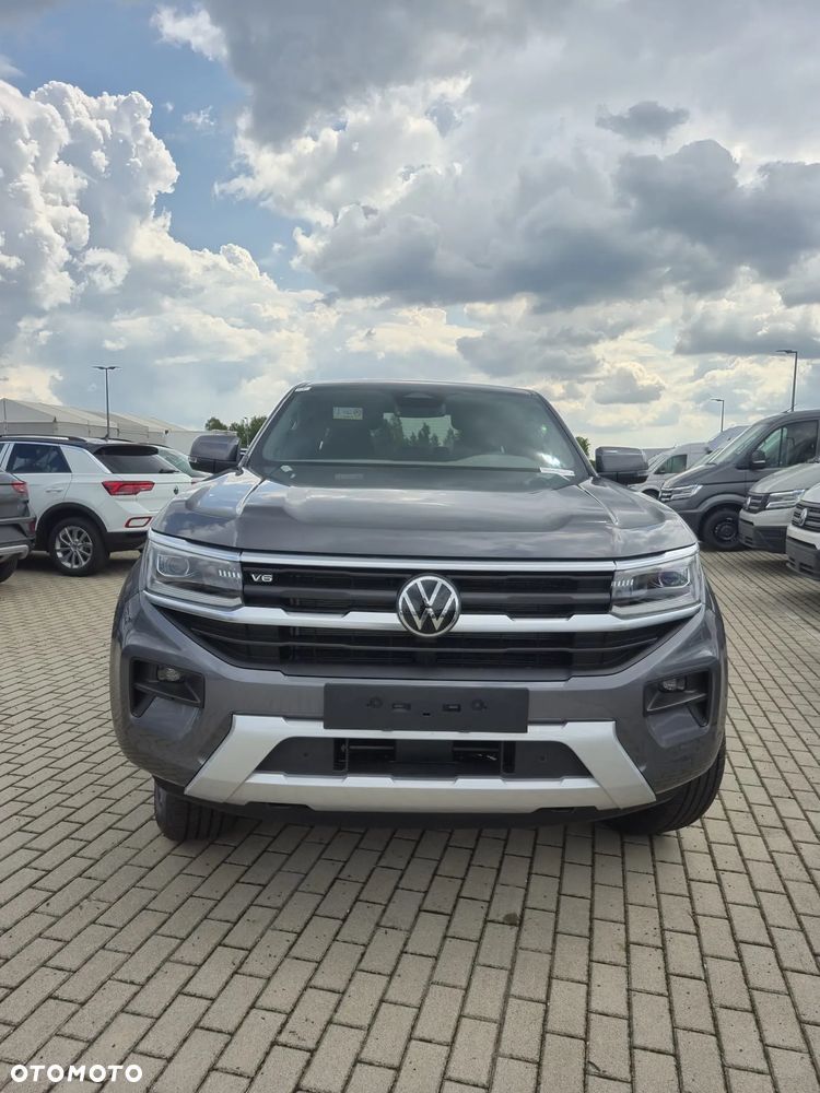 Volkswagen Amarok - 3