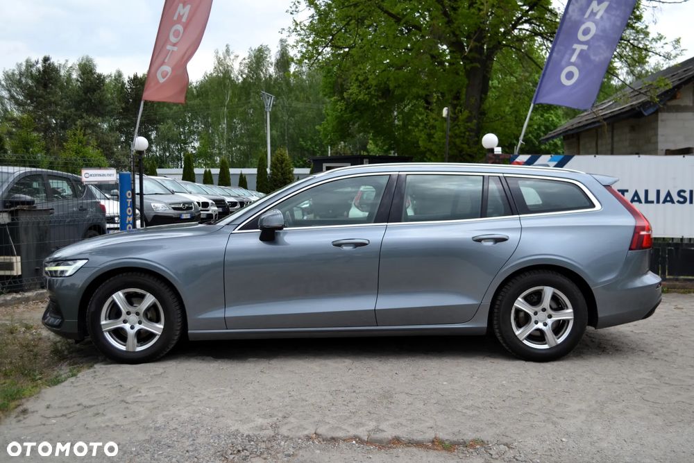 Volvo V60 D3 Geartronic Inscription - 14