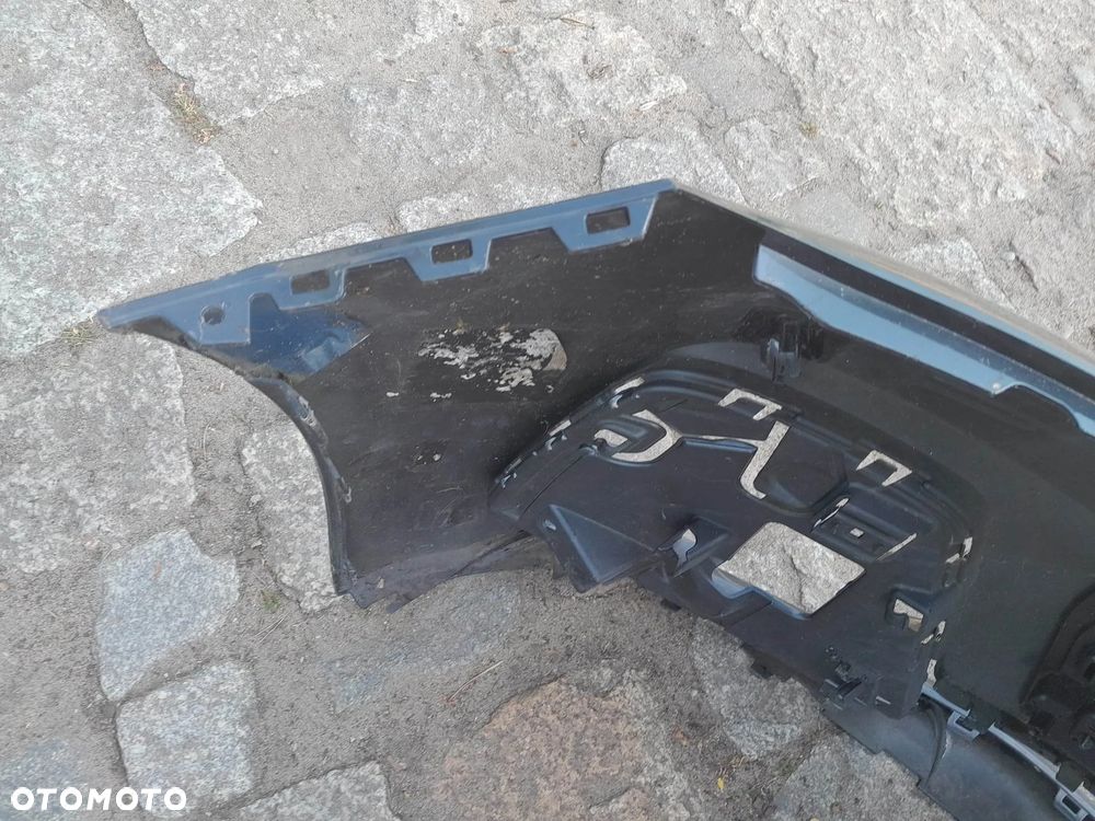 ZDERZAK PRZEDNI PRZÓD AUDI A1 S LINE 82A 82a807437 GRILL BARDZO ŁADNY - 9
