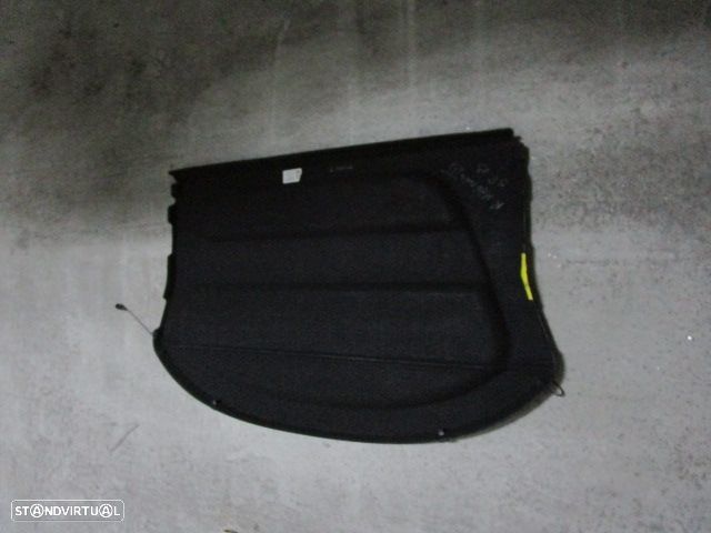 Tampo Cortina Da Mala 794200017R RENAULT MEGANE 3 2009 5P RENAULT MEGANE 3 PHASE 1  2010 1.5DCI 110CV 5P PRETO - 3