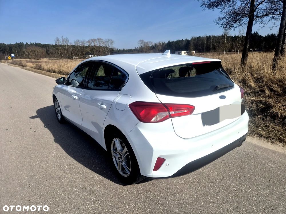 Ford Focus 1.5 EcoBlue Trend Edition Business - 5