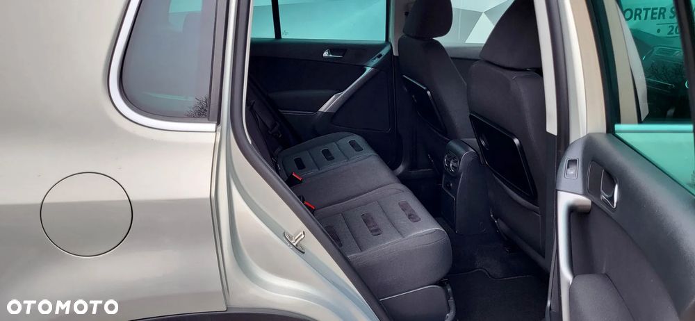 Volkswagen Tiguan 2.0 TDI 4Mot Track&Field - 20