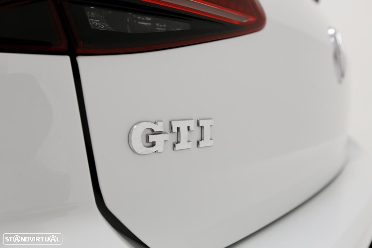 VW Golf 2.0 TSi GTi Performance - 7