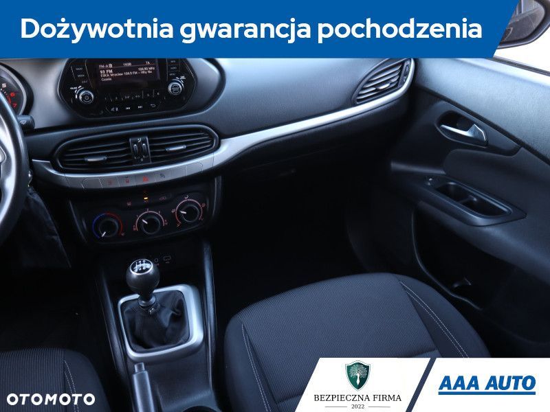 Fiat Tipo - 9