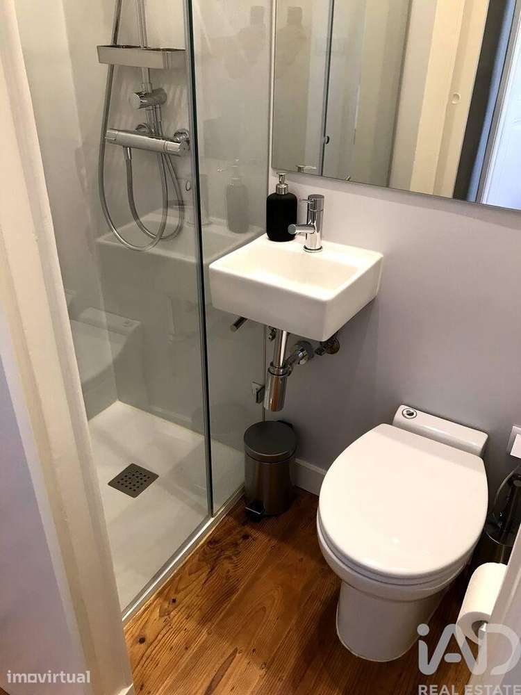 Apartamento T2 em Arroios de 82,00 m2 - Grande imagem: 5/29