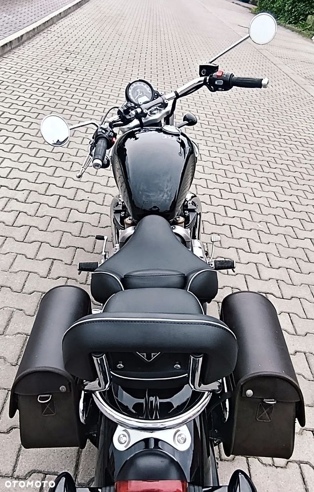 Triumph Speedmaster - 5