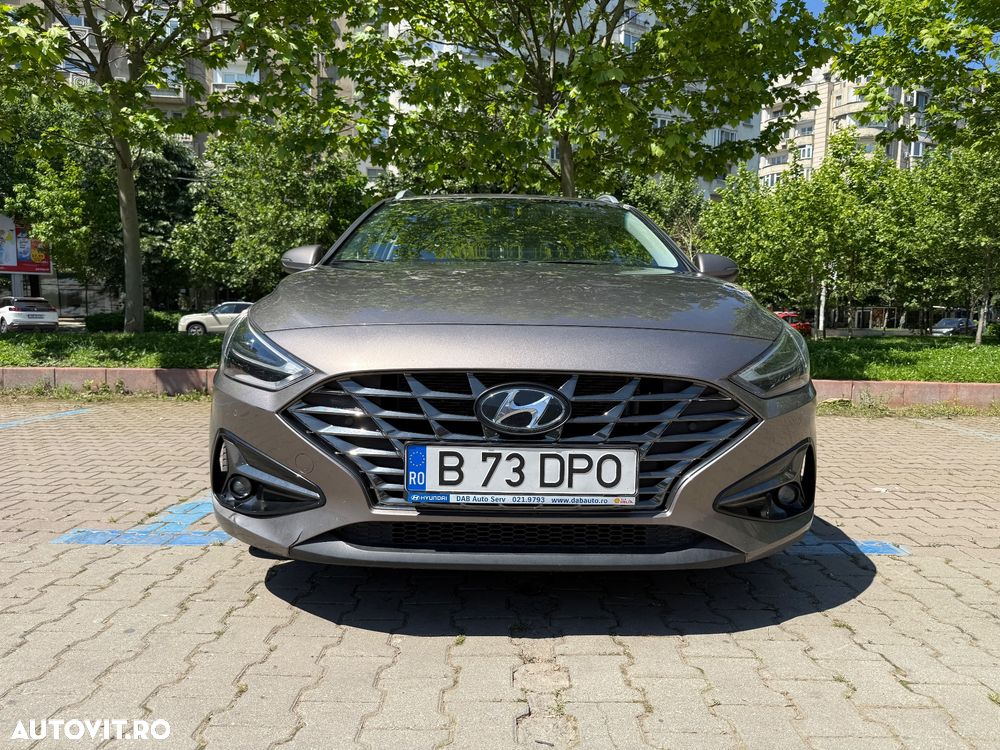 Hyundai i30 - 5
