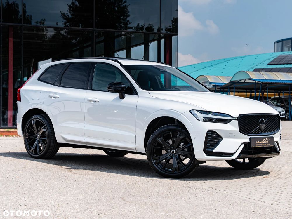 Volvo XC 60 B5 B AWD Plus Dark - 13