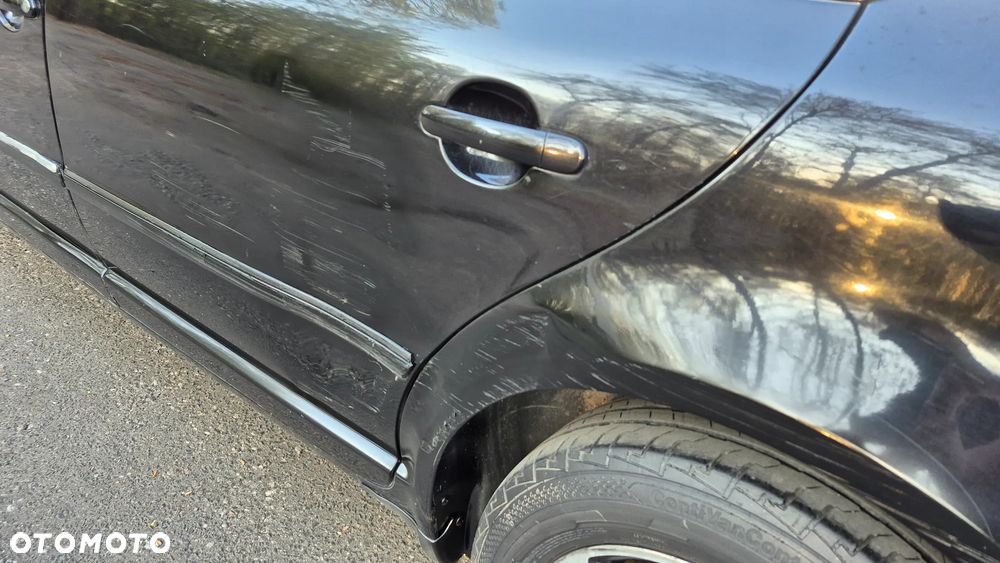 Skoda Superb 1.9 TDI Prestige Plus - 10