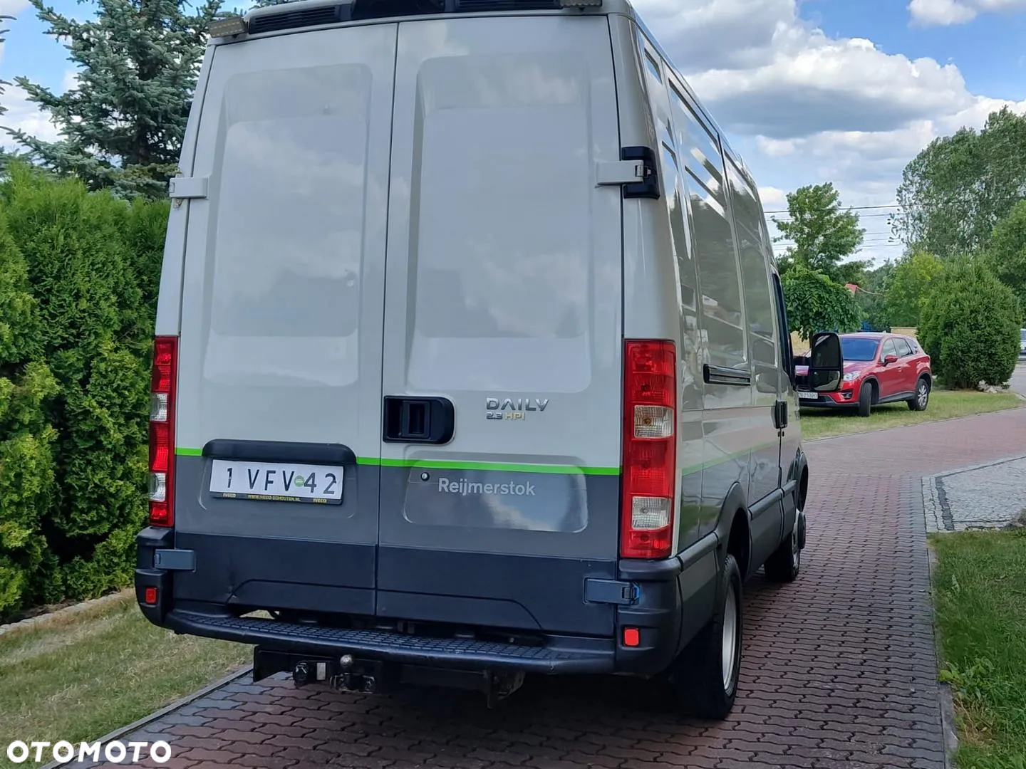 Iveco 35C13 - 7