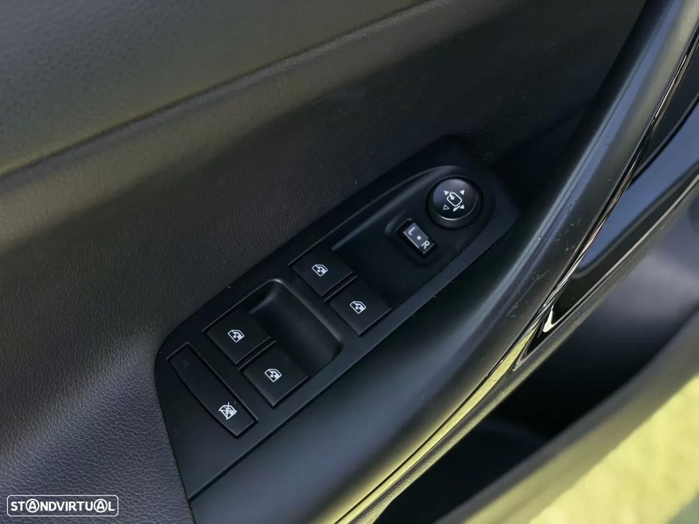 Opel Astra Sports Tourer 1.6 CDTI Innovation S/S RM6/SOB/5PC/5PB - 31