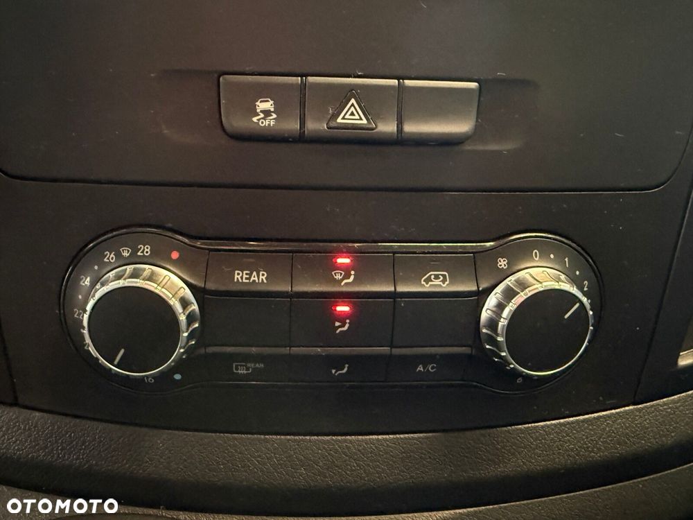 Mercedes-Benz Vito - 23