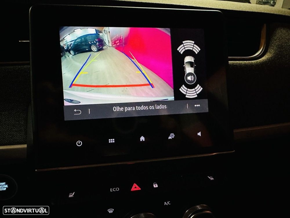 Renault Zoe (c/ Bateria) Limited 50 - 11