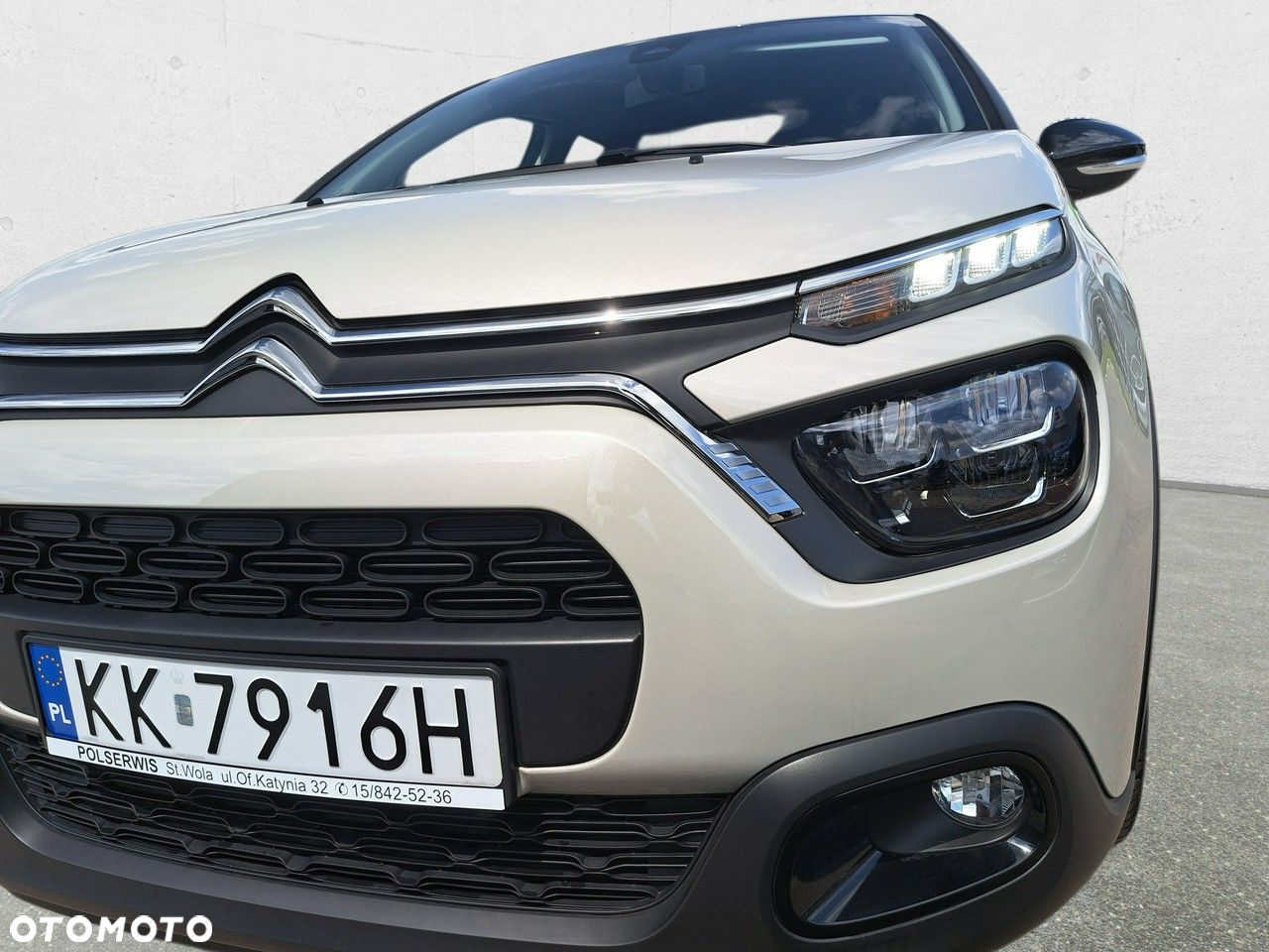 Citroën C3 - 11