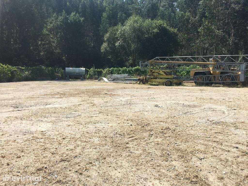 TERRENO  P/ EXPOSIÇÃO - VIMIEIRO - Grande imagem: 5/8