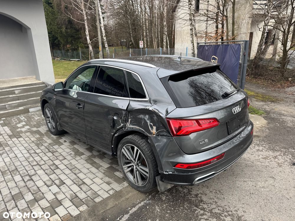 Audi Q5 - 11