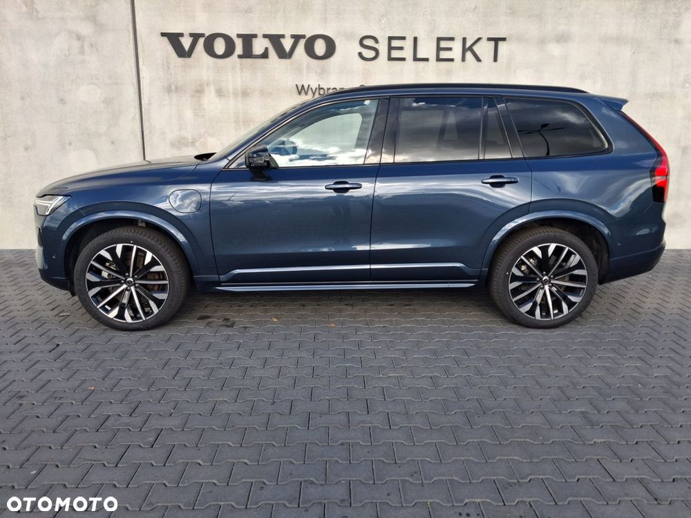 Volvo XC 90 - 6