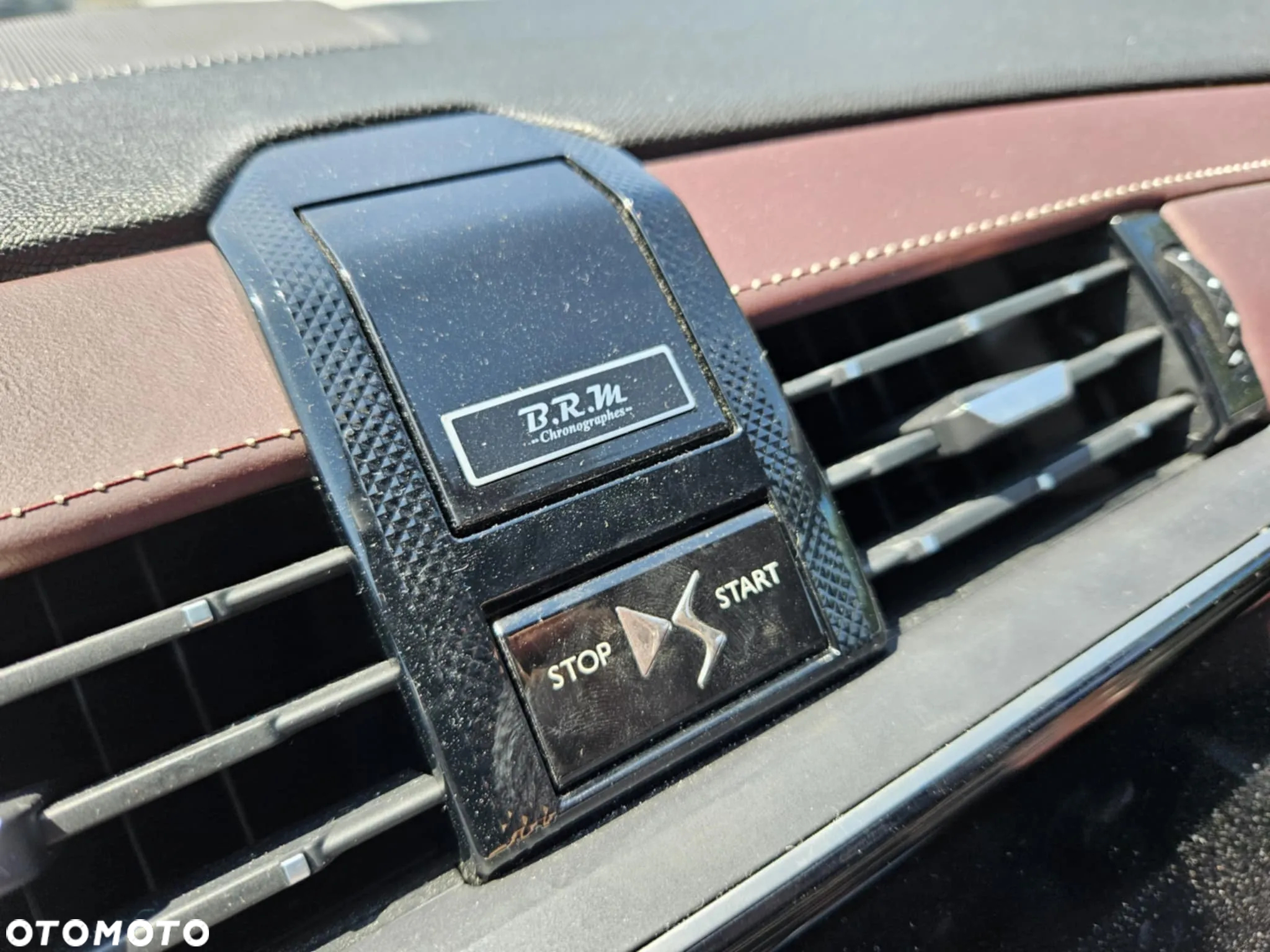 DS Automobiles DS 7 Crossback - 30