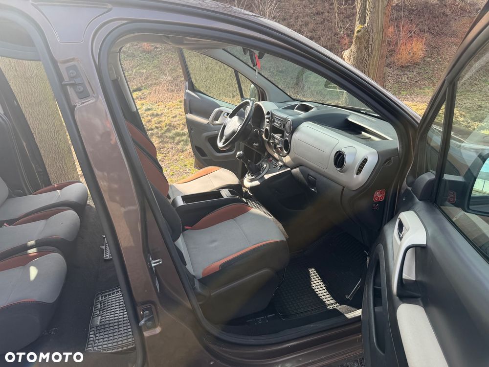 Peugeot Partner - 22