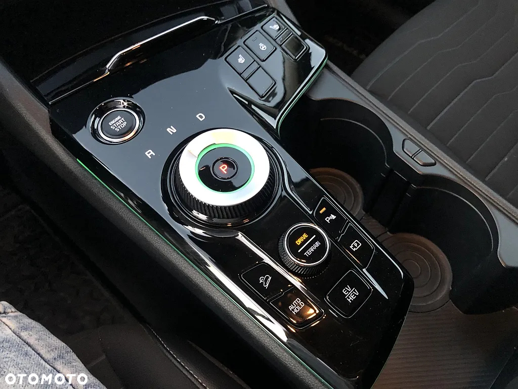 Kia Sportage - 19