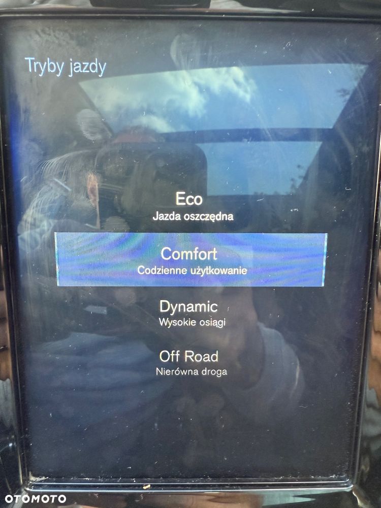 Volvo V90 Cross Country D5 AWD Pro - 21