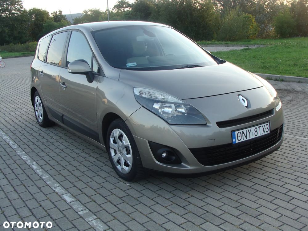 Renault Scenic 1.9 dCi Expression - 28
