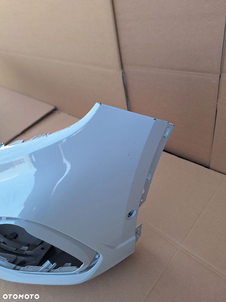 VW T-ROC R-LINE LIFT 22- 2GA ZDERZAK PRZÓD+CHROM ORYG 2GA807217 AS/AT 2GA807221 WYSYŁKA 24H - 2