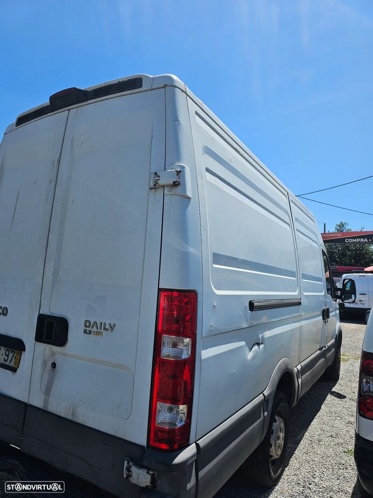 Iveco DAILY - 7