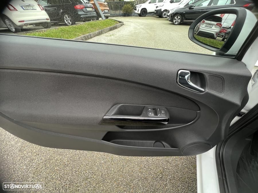 Opel Corsa D Van 1.3 CDTI C/IVA - 15