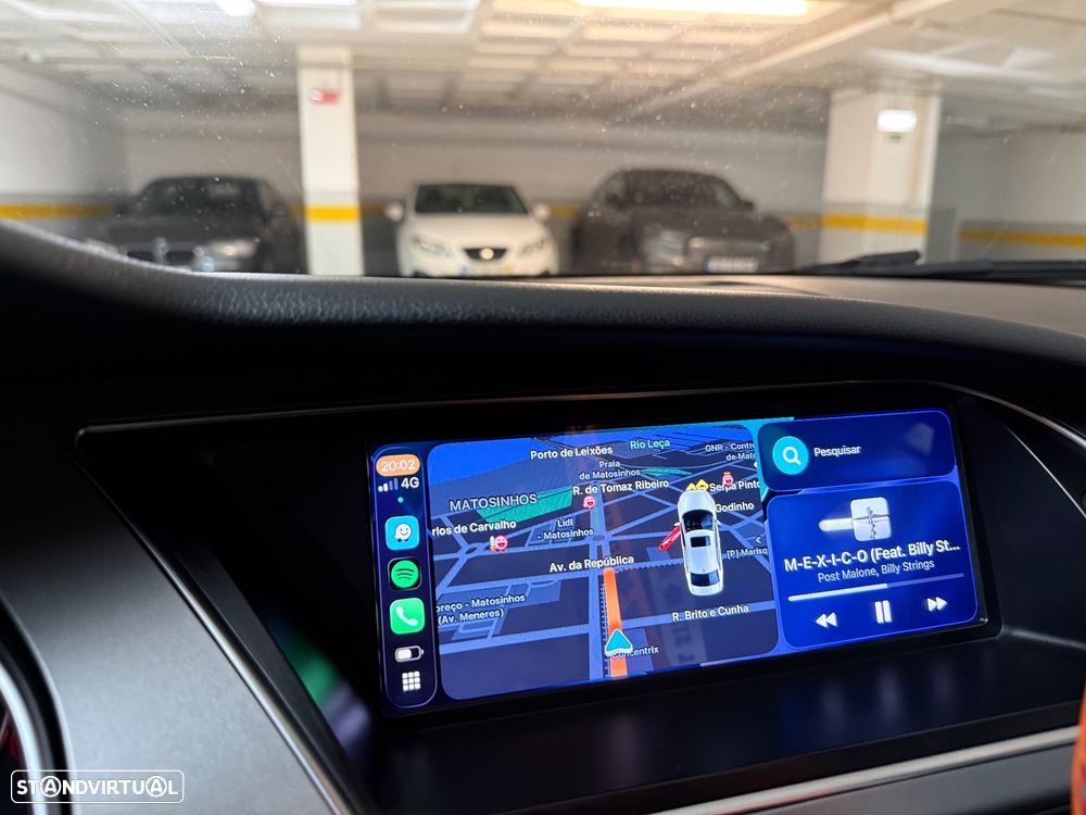 Audi A5 Sportback 3.0 TDI quattro - 14