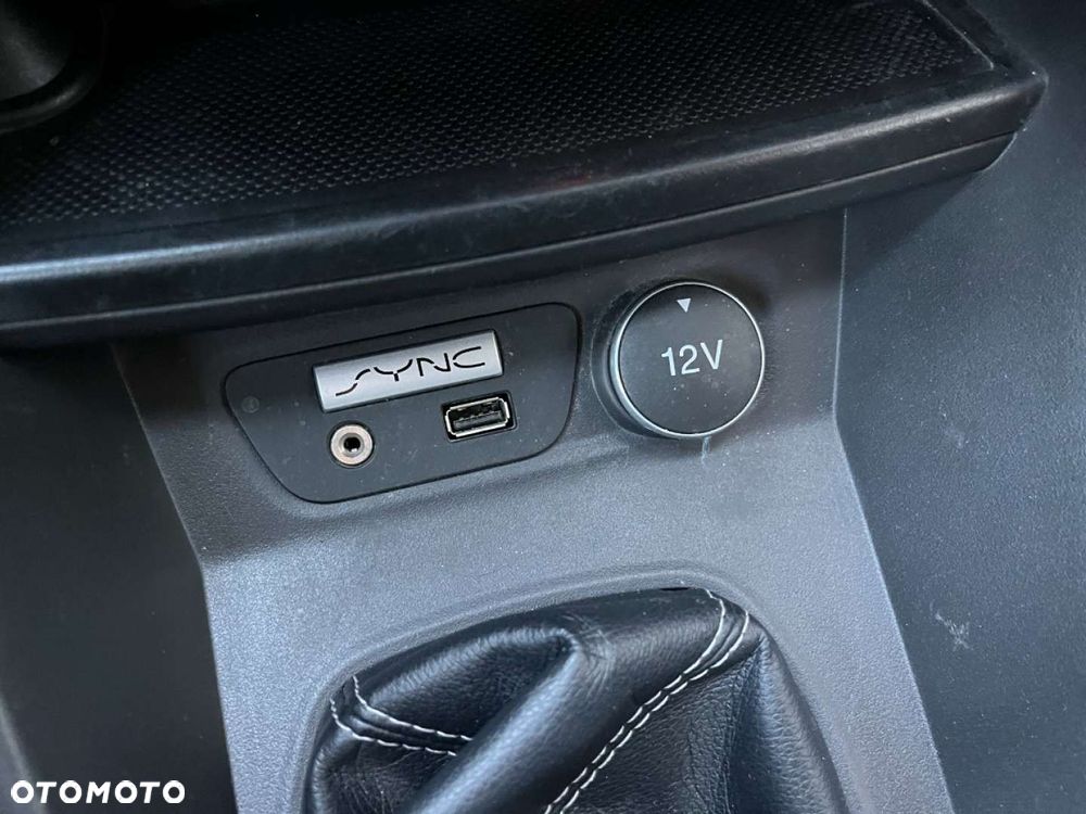 Ford Ka+ - 14
