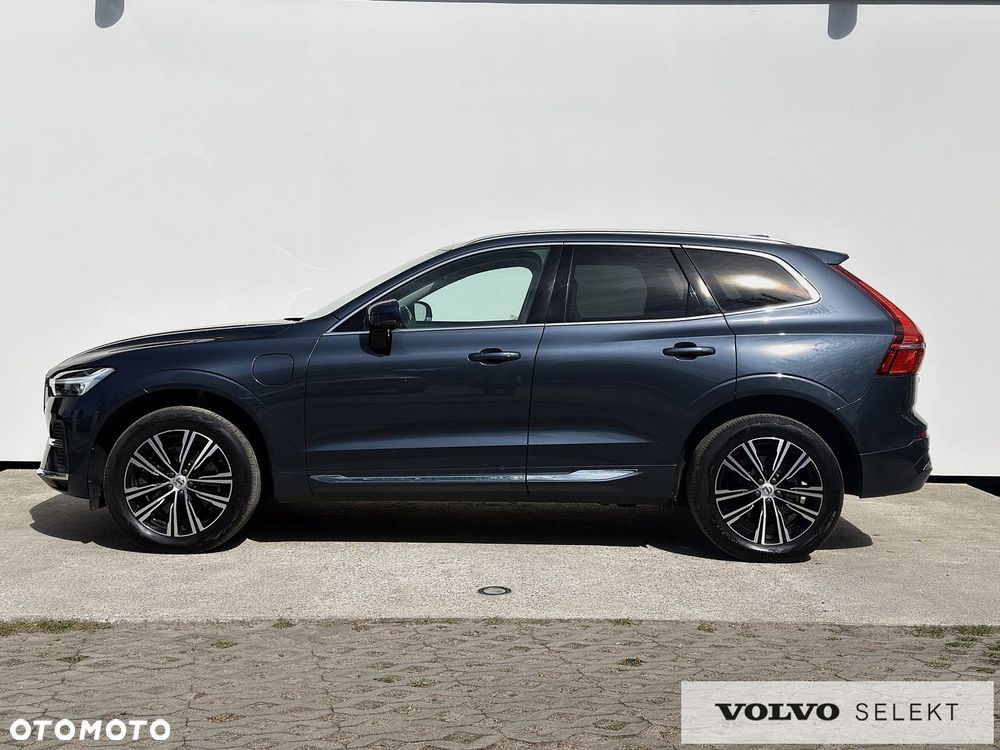 Volvo XC 60 - 2