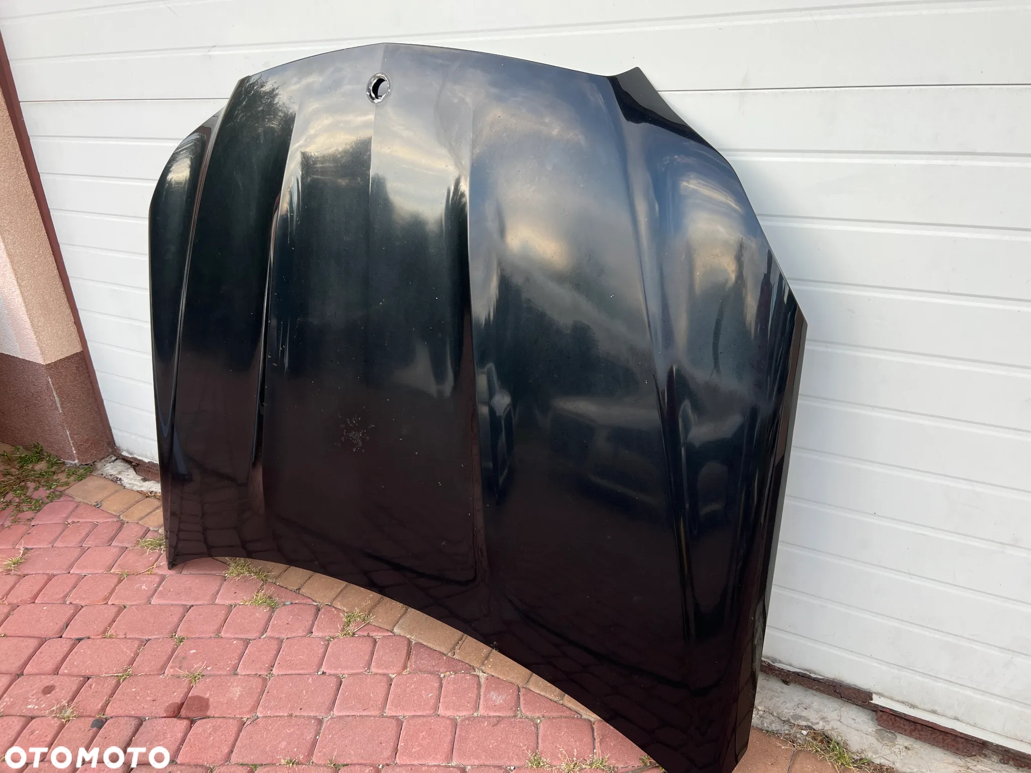 MASKA MERCEDES W212 FL LIFT C197 - 7