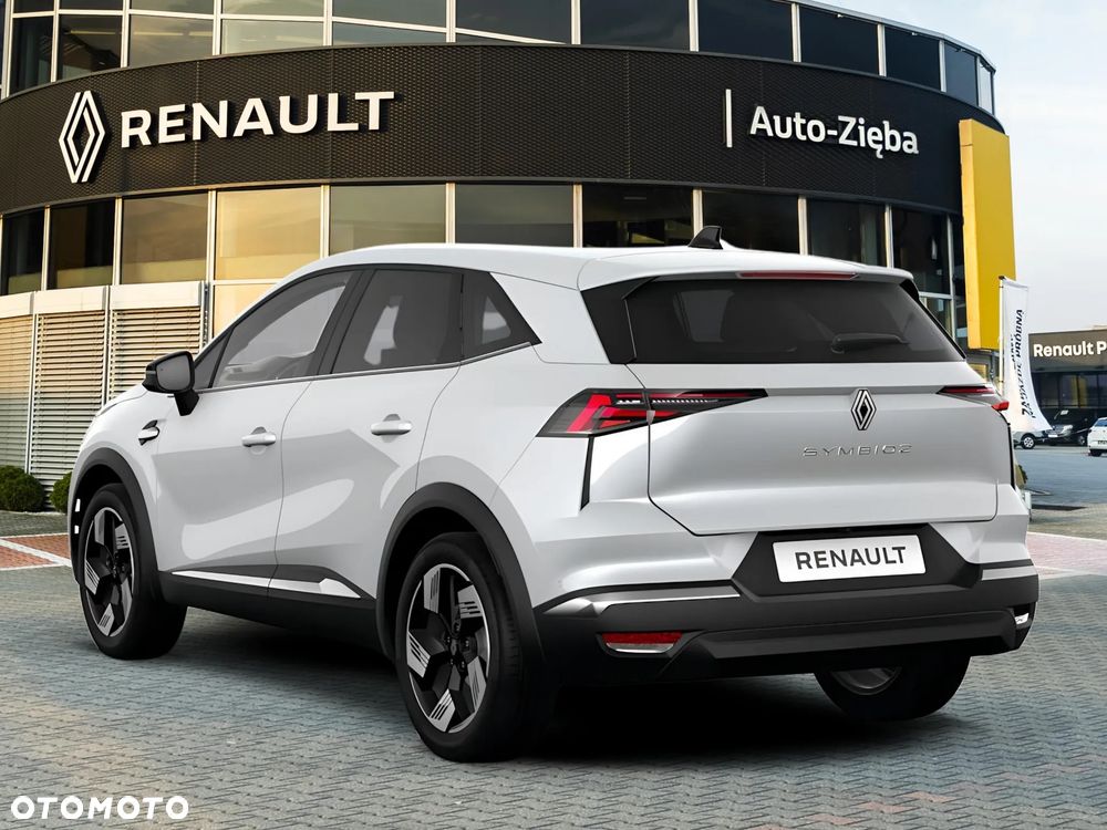 Renault Symbioz 1.3 TCe mHEV Techno - 3