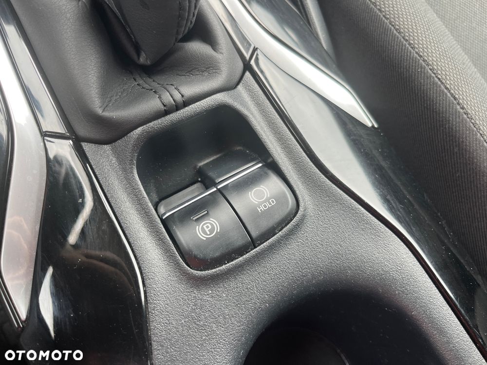 Toyota Corolla 1.5 Comfort MS - 12