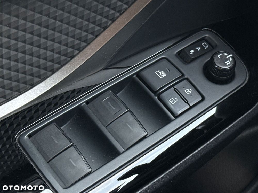 Toyota C-HR 1.8 Hybrid Executive - 21