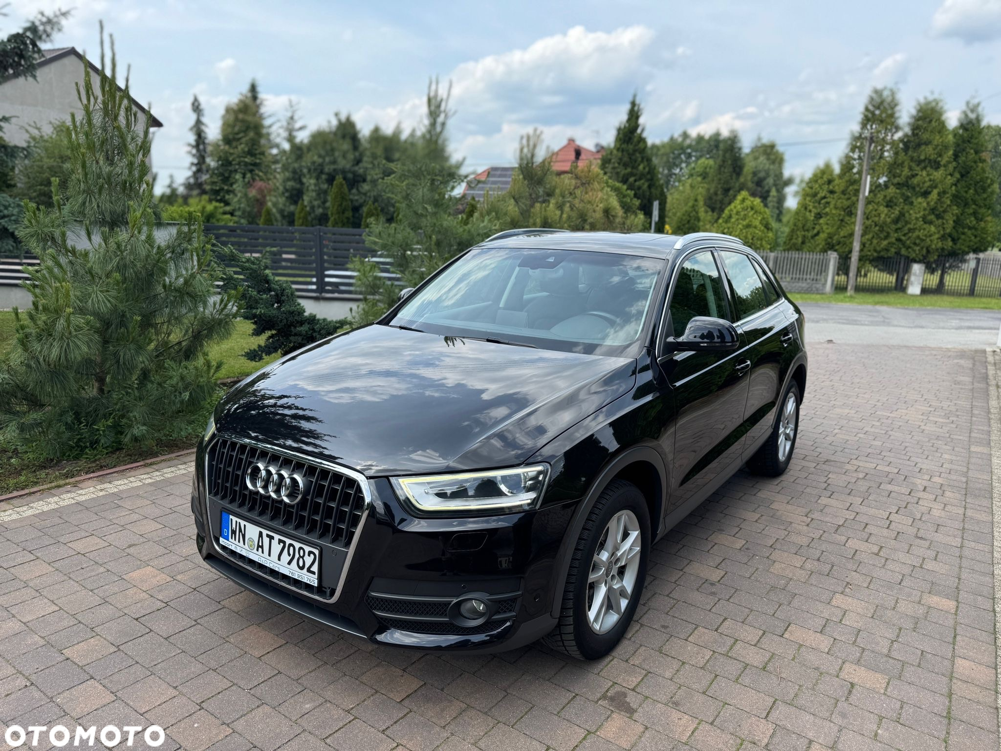 Audi Q3 2.0 TFSI Quattro S tronic - 2