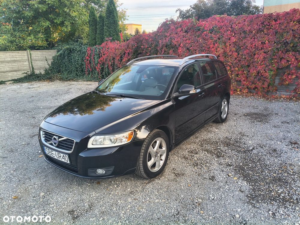 Volvo V50 D2 Business Pro Edition Start-Stop - 3