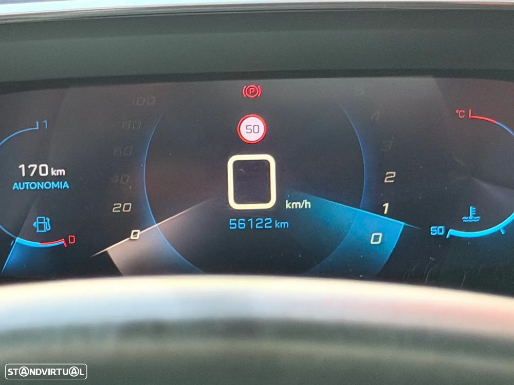 Peugeot 208 1.2 PureTech Allure Pack - 8