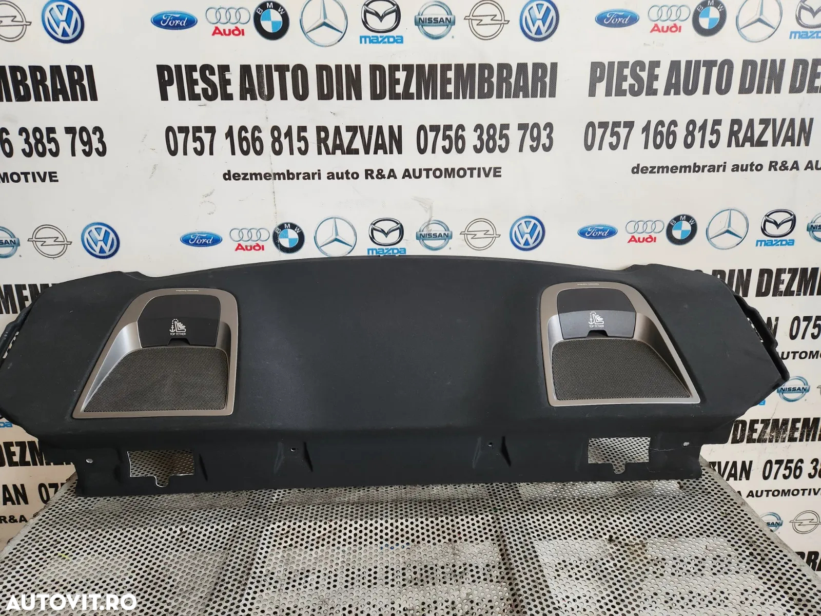 Ornament Polita Spate Bancheta Luneta Bmw M2 G42 M240I Dezmembrez Bmw M2 G42 M240I B58B30B Automat - 3