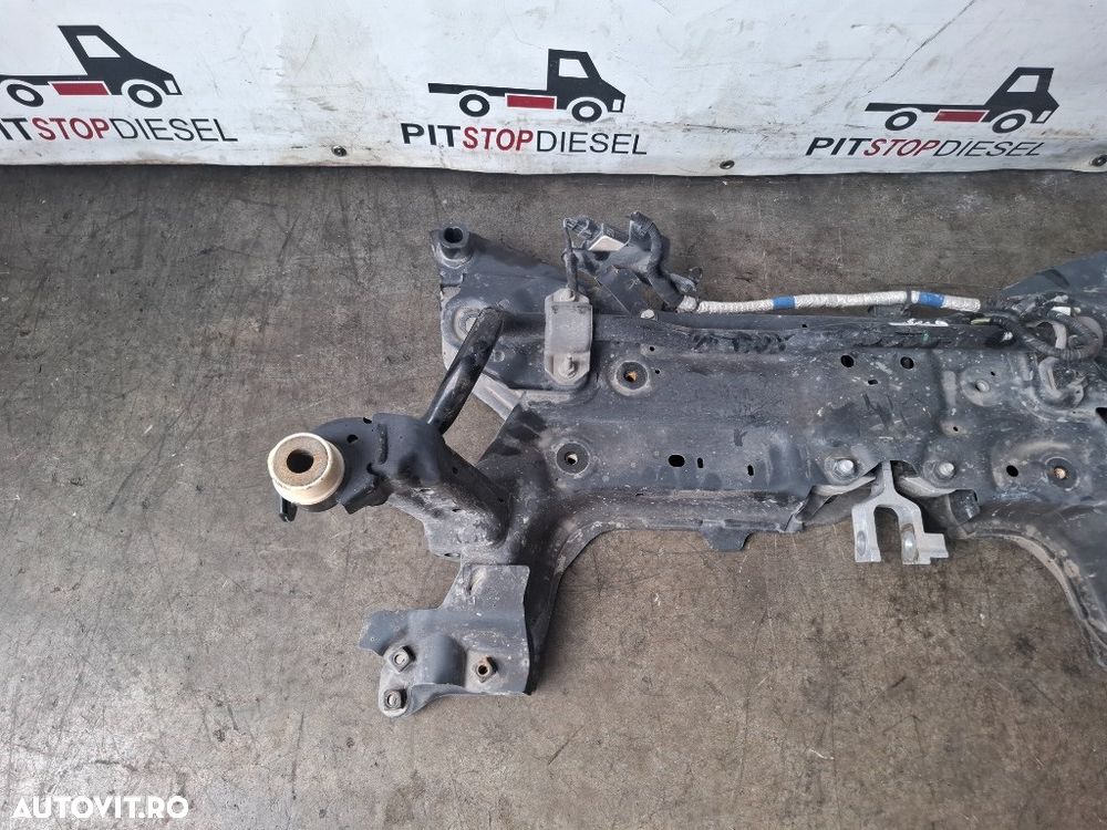 Punte fata Ford Kuga 3 2.5 2019 2020 2021 2022 2023 2024 LX61-5019-BEH 2535215 - 3