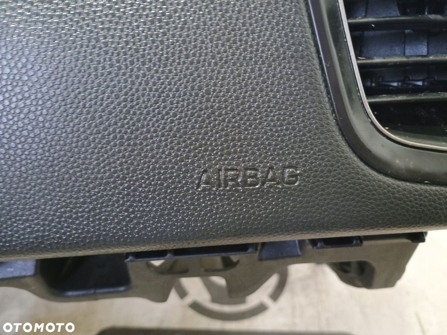HYUNDAI I20 I 20 2 II DESKA KONSOLA AIRBAG PODUSZKI PASY ORYGINAŁ DEMONTAŻ - 6