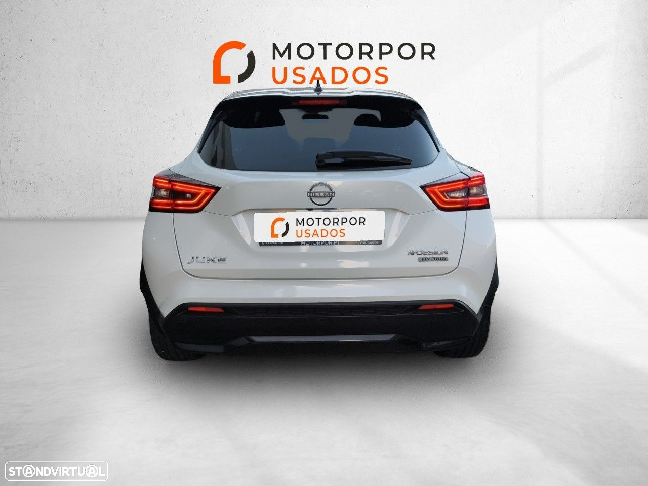 Nissan Juke - 5